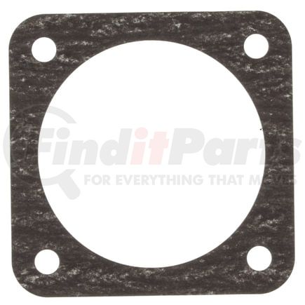 G31743 by MAHLE - Fuel Injection Throttle Body Mounting Gasket