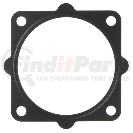 G31810 by MAHLE - Fuel Injection Throttle Body Mounting Gasket