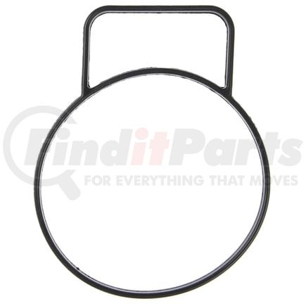 G31812 by MAHLE - Fuel Injection Throttle Body Mounting Gasket