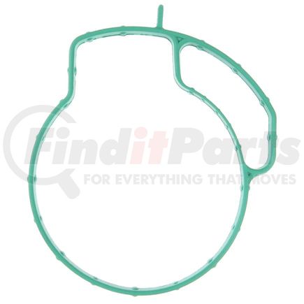 G31799 by MAHLE - Fuel Injection Throttle Body Mounting Gasket