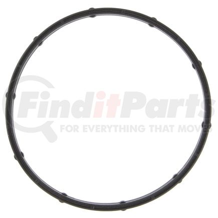 G31817 by MAHLE - Fuel Injection Throttle Body Mounting Gasket