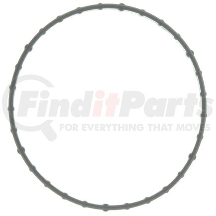 G31819 by MAHLE - Fuel Injection Throttle Body Mounting Gasket