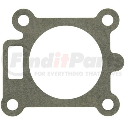 G31838 by MAHLE - Fuel Injection Throttle Body Mounting Gasket