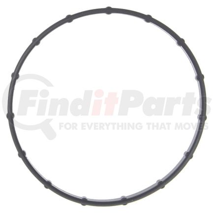 G31831 by MAHLE - Fuel Injection Throttle Body Mounting Gasket