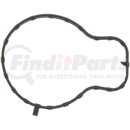 G31846 by MAHLE - Fuel Injection Throttle Body Mounting Gasket