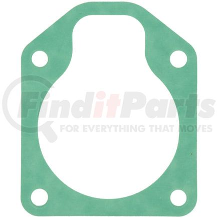 G31847 by MAHLE - Fuel Injection Throttle Body Mounting Gasket