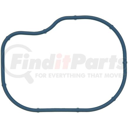 G31845 by MAHLE - Fuel Injection Throttle Body Mounting Gasket