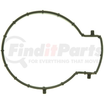 G31856 by MAHLE - Fuel Injection Throttle Body Mounting Gasket