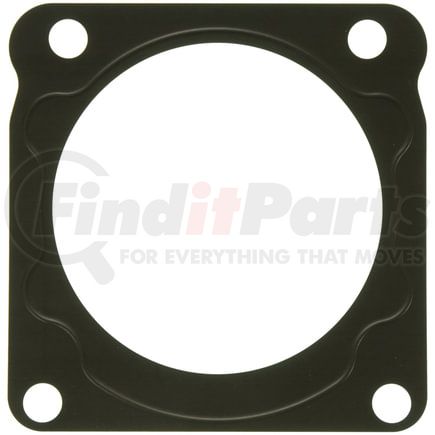 G31881 by MAHLE - Fuel Injection Throttle Body Mounting Gasket