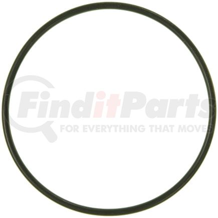 G31914 by MAHLE - Fuel Injection Plenum Gasket