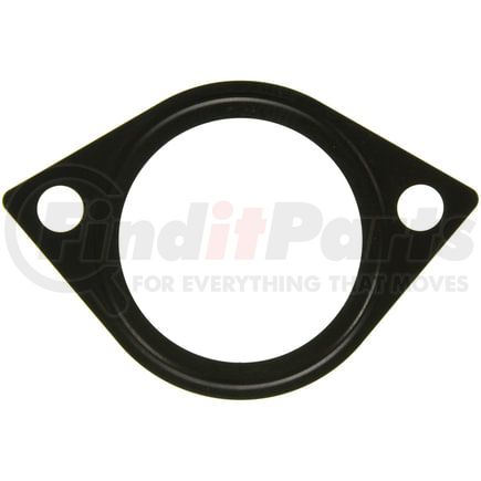 G31916 by MAHLE - Fuel Injection Plenum Gasket