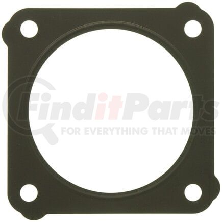 G31919 by MAHLE - Fuel Injection Throttle Body Mounting Gasket