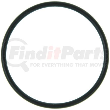 G31918 by MAHLE - Fuel Injection Plenum Gasket