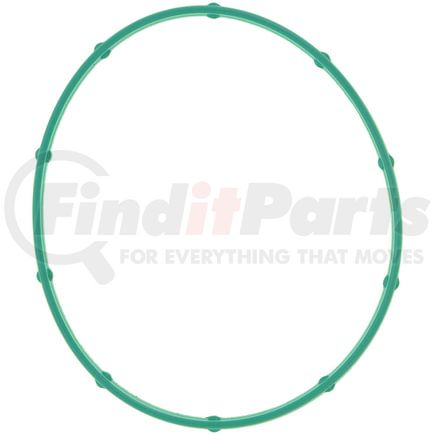 G31974 by MAHLE - Fuel Injection Throttle Body Mounting Gasket