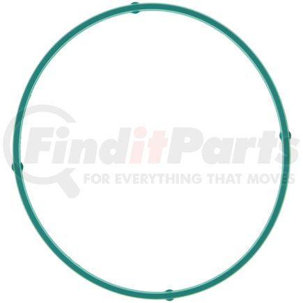 G31963 by MAHLE - Fuel Injection Throttle Body Mounting Gasket