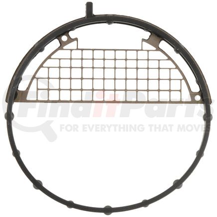 G31969 by MAHLE - Fuel Injection Throttle Body Mounting Gasket