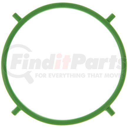 G31984 by MAHLE - Fuel Injection Throttle Body Mounting Gasket