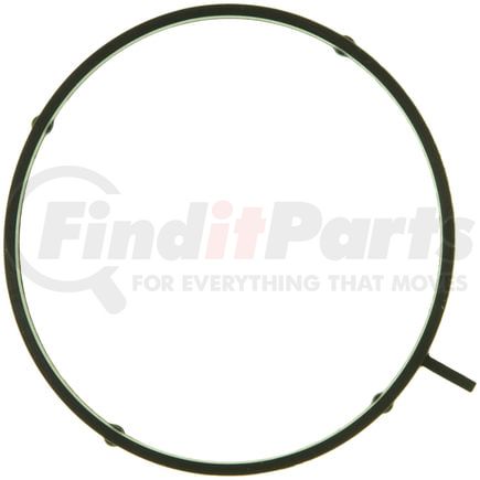 G31985 by MAHLE - Fuel Injection Throttle Body Mounting Gasket