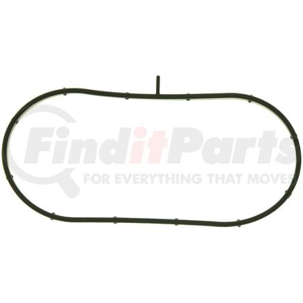 G31986 by MAHLE - Fuel Injection Throttle Body Mounting Gasket