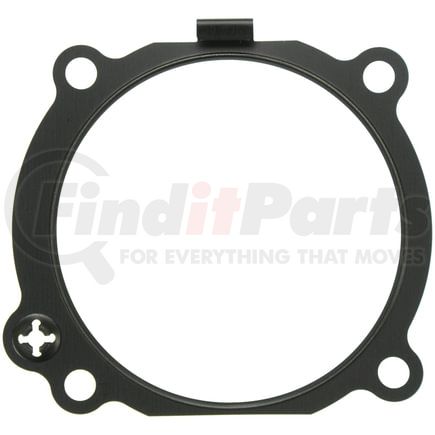 G31987 by MAHLE - Fuel Injection Throttle Body Mounting Gasket