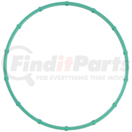 G32016 by MAHLE - Fuel Injection Throttle Body Mounting Gasket