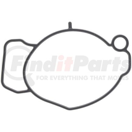 G32049 by MAHLE - Fuel Injection Throttle Body Mounting Gasket