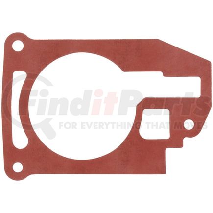 G32072 by MAHLE - Fuel Injection Throttle Body Mounting Gasket