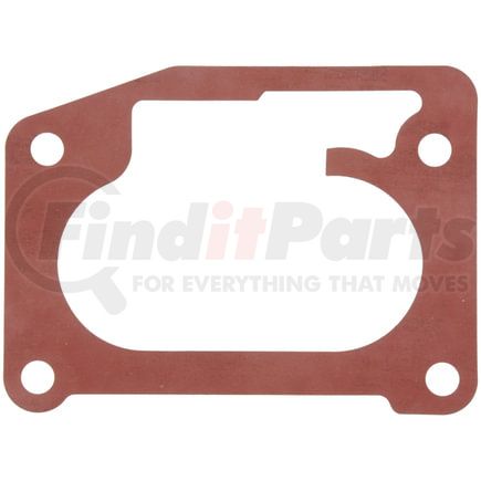 G32077 by MAHLE - Fuel Injection Throttle Body Mounting Gasket