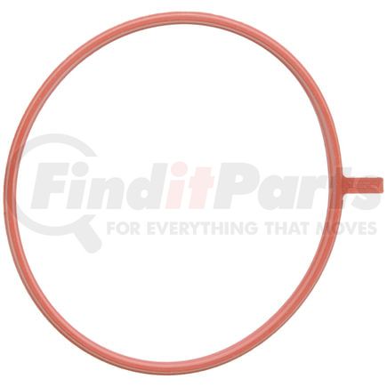 G32057 by MAHLE - Fuel Injection Throttle Body Mounting Gasket