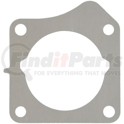 G32058 by MAHLE - Fuel Injection Throttle Body Mounting Gasket