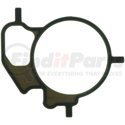 G32098 by MAHLE - Fuel Injection Throttle Body Mounting Gasket