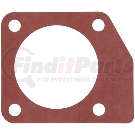 Mahle G32083 Fuel Injection Throttle Body Mounting Gasket Fuel Injection Throttle Body Mounting Gasket