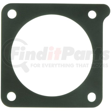 G32105 by MAHLE - Fuel Injection Throttle Body Mounting Gasket