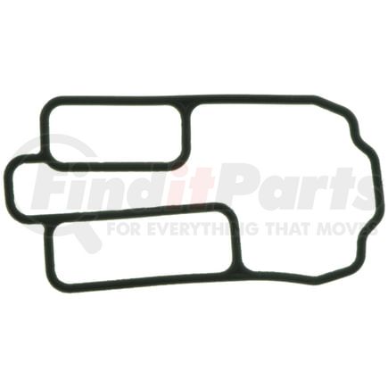 G32112 by MAHLE - Fuel Injection Idle Air Control Valve Gasket