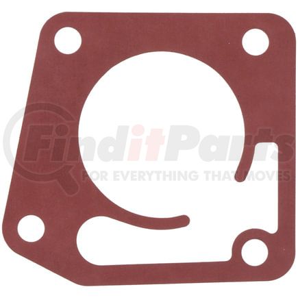 G32131 by MAHLE - Fuel Injection Throttle Body Mounting Gasket