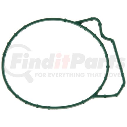 Mahle G32147 Fuel Injection Throttle Body Mounting Gasket Fuel Injection Throttle Body Mounting Gasket
