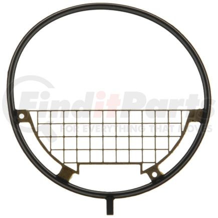 Mahle G32150 Fuel Injection Throttle Body Mounting Gasket Fuel Injection Throttle Body Mounting Gasket