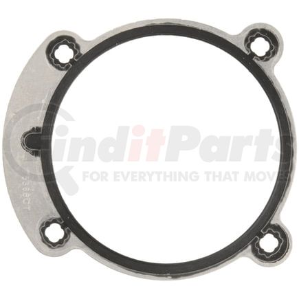 G32227 by MAHLE - Fuel Injection Throttle Body Mounting Gasket