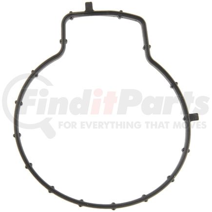 G32266 by MAHLE - Fuel Injection Throttle Body Mounting Gasket