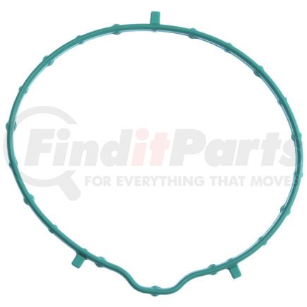 Mahle G32298 Fuel Injection Throttle Body Mounting Gasket Fuel Injection Throttle Body Mounting Gasket