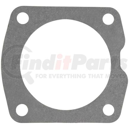 G32319 by MAHLE - Fuel Injection Throttle Body Mounting Gasket