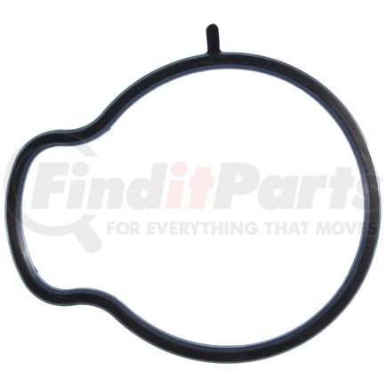 G32411 by MAHLE - Fuel Injection Throttle Body Mounting Gasket