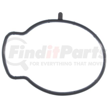 Mahle G32421 Fuel Injection Throttle Body Mounting Gasket Fuel Injection Throttle Body Mounting Gasket