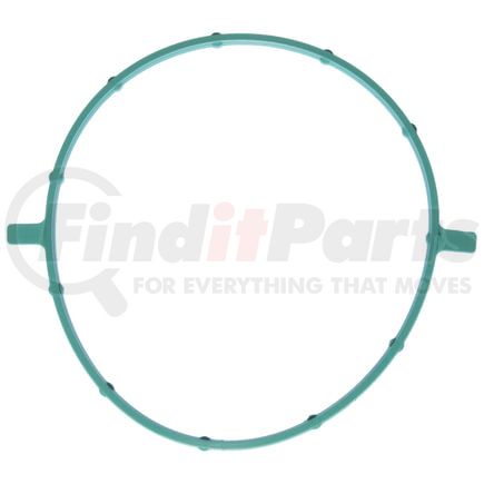G32432 by MAHLE - Fuel Injection Throttle Body Mounting Gasket