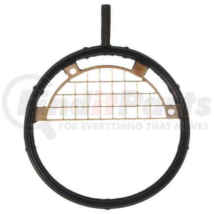 Mahle G32429 Fuel Injection Throttle Body Mounting Gasket Fuel Injection Throttle Body Mounting Gasket