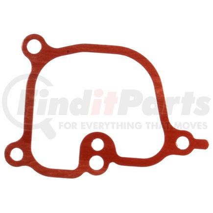 G32448 by MAHLE - Fuel Injection Throttle Body Mounting Gasket