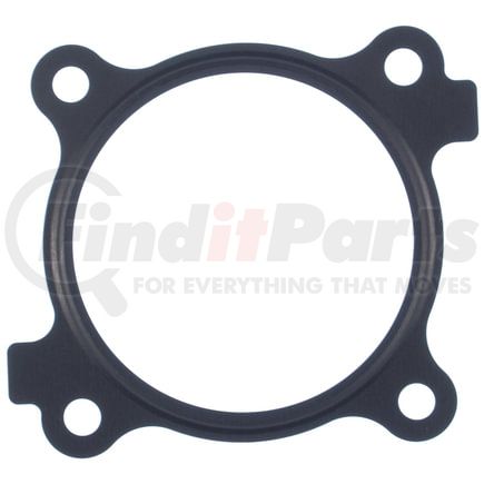 G32436 by MAHLE - Fuel Injection Throttle Body Mounting Gasket