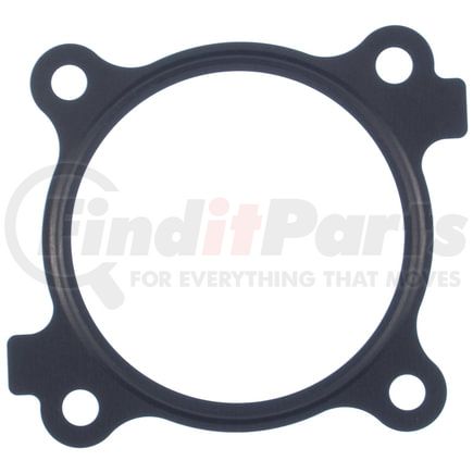 Mahle G32436 Fuel Injection Throttle Body Mounting Gasket Fuel Injection Throttle Body Mounting Gasket