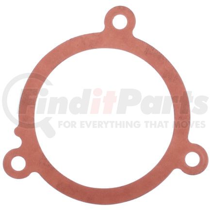 G32458 by MAHLE - Fuel Injection Throttle Body Mounting Gasket