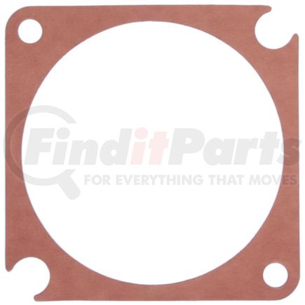 Mahle G32494 Fuel Injection Throttle Body Mounting Gasket Fuel Injection Throttle Body Mounting Gasket